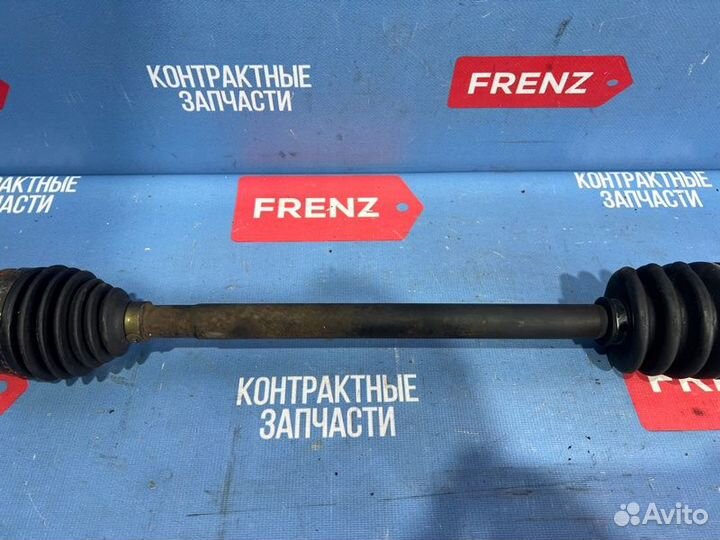 Привод передний Subaru Outback BP 2003-2009