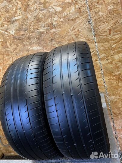 Michelin Primacy HP 215/55 R16