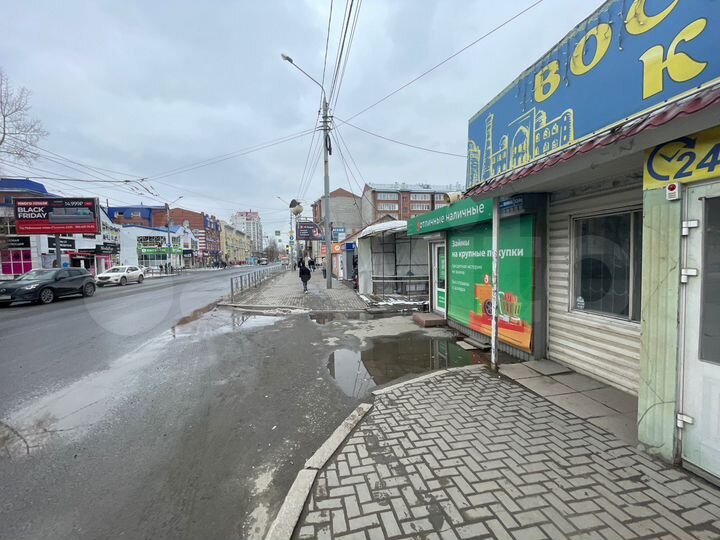 Сдам Павильон на Центральном рынке