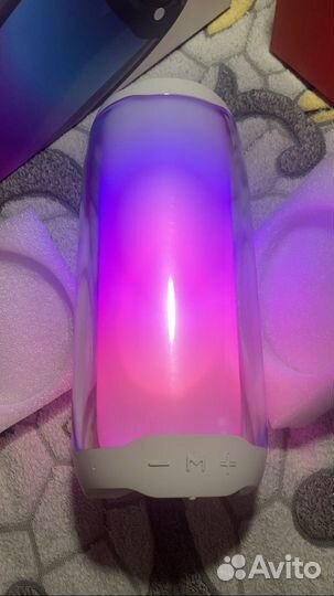 Колонка JBL Pulse 4