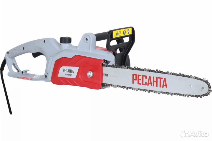 Электропила эп-1814П Ресанта 70/10/11