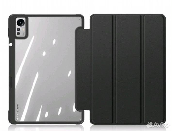 Чехол для планшета Xiaomi mi pad 5pro 12.4 дюйма