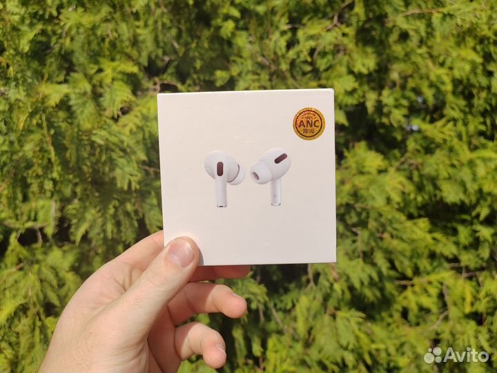 AirPods Pro 2 Premium