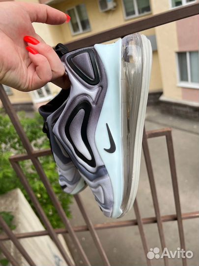 Nike air max 720 р.37 (23,5см)