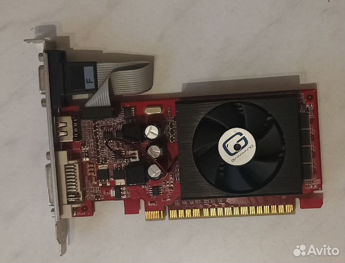 Видеокарта