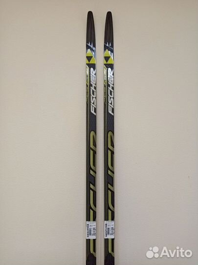 Беговые лыжи Fischer speedmax CL 207cm