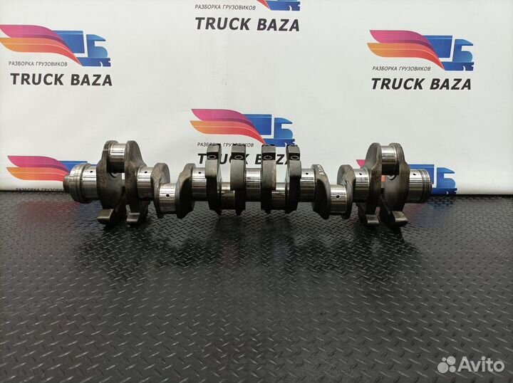 A4570300201 Коленвал OM457LA