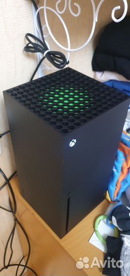 Xbox 1tb X