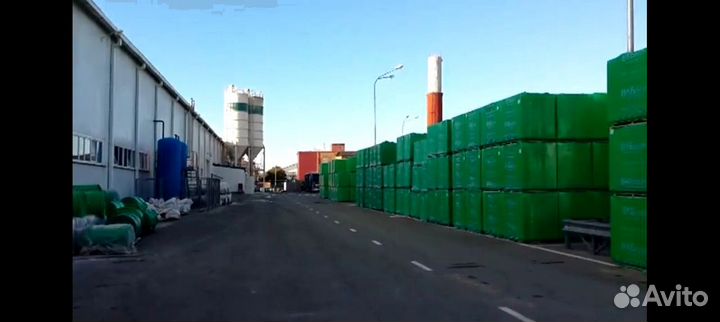 Газоблок вкб. Газобетонные блоки