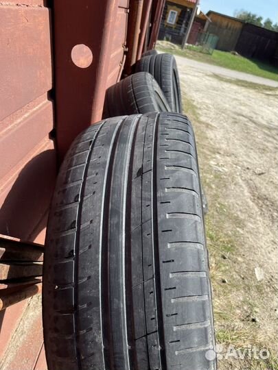 Cordiant Sport 2 205/55 R16