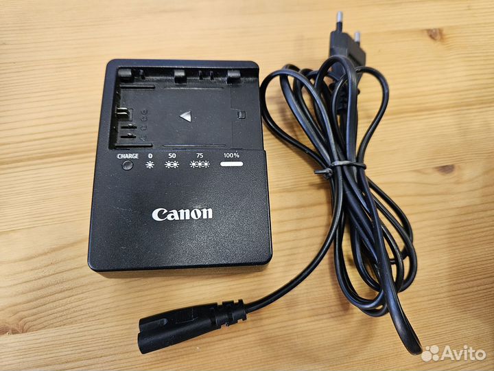 Canon 5d mark ii