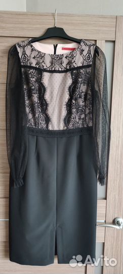 Платье беларусской фирмы Lavela. 46 раз