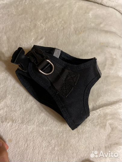 Шлейка размер S