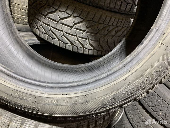 Kormoran Snow 235/45 R18 98V