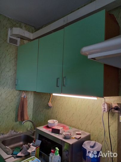 Кухонный гарнитур бу