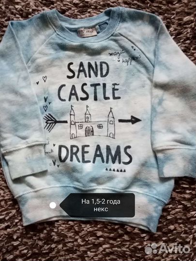 Платье, юбки