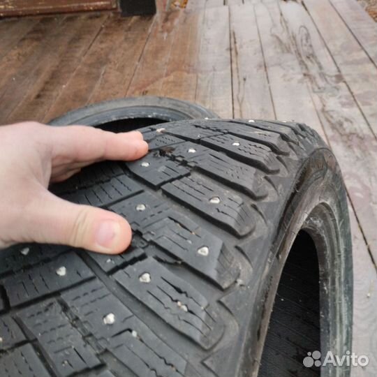 Goodyear UltraGrip Arctic 2 205/55 R16