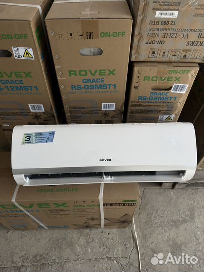 Кондиционер midea один из лучших заводов мира