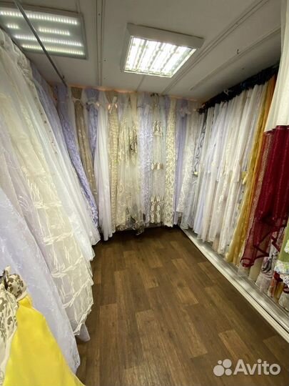 Пошив штор на заказ