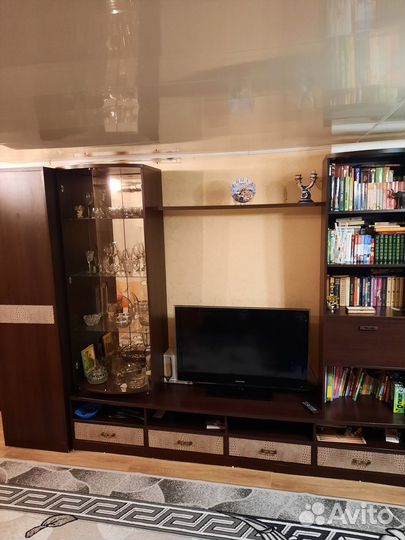 Продам стенку бу