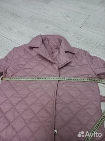 Плащ женский