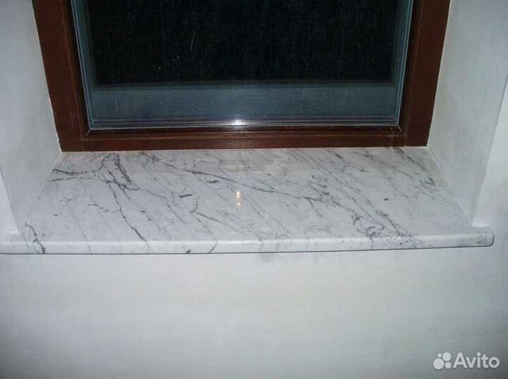 Подоконники из камня под заказ арт 1.24
