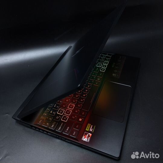 Ноутбук Acer Nitro 16 N22Q22