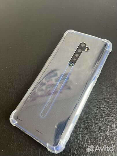 Oppo reno 2