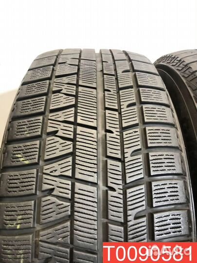 Yokohama Ice Guard IG50+ 215/55 R17 94Q