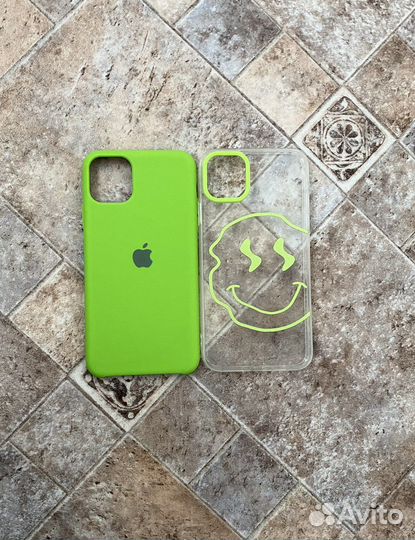 Чехол на iPhone 11 pro max