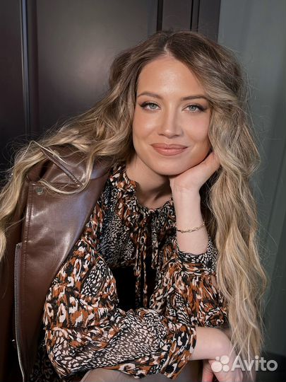 Визажист/стилист/свадебный стилист