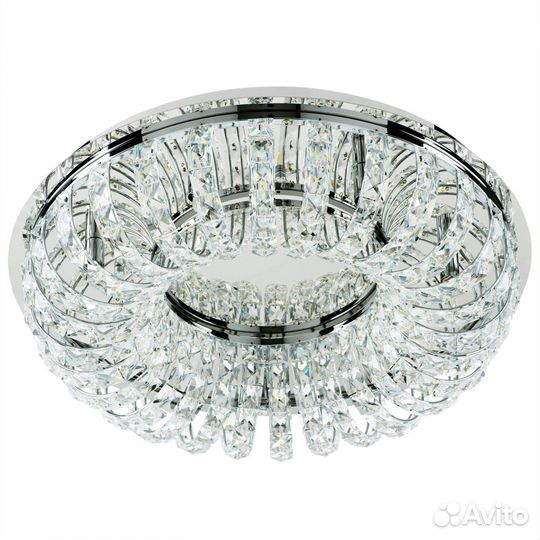 Люстра потолочная