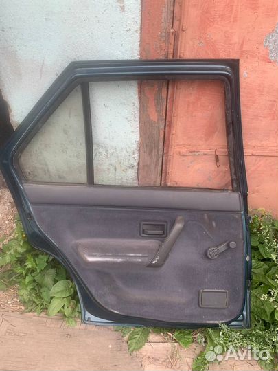 Запчасти на renault europa 19