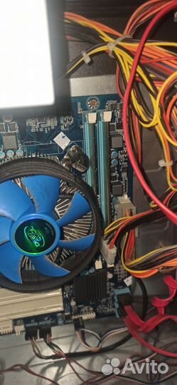 Хороший компютер