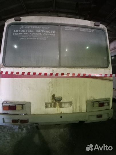 Городской автобус ПАЗ 4234, 2010