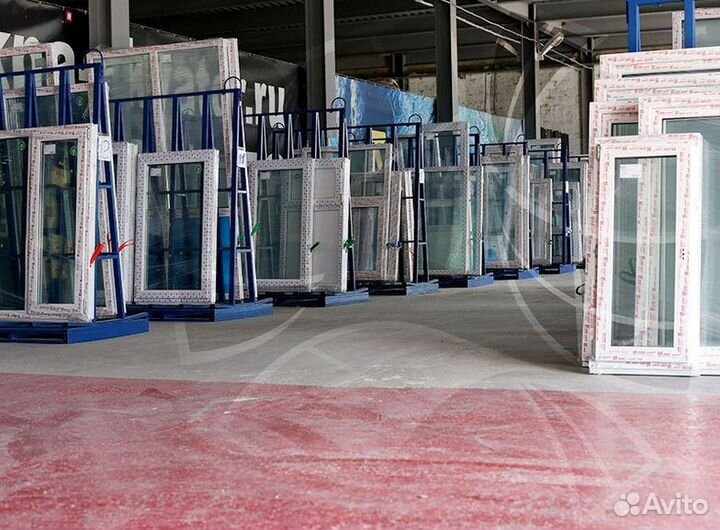 Остекление балконов и лоджий