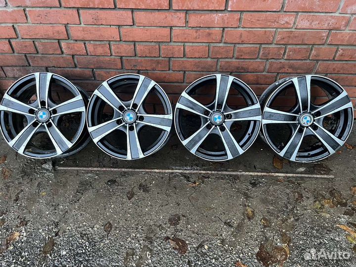 5 120 R16 BMW Volkswagen Hyundai и др