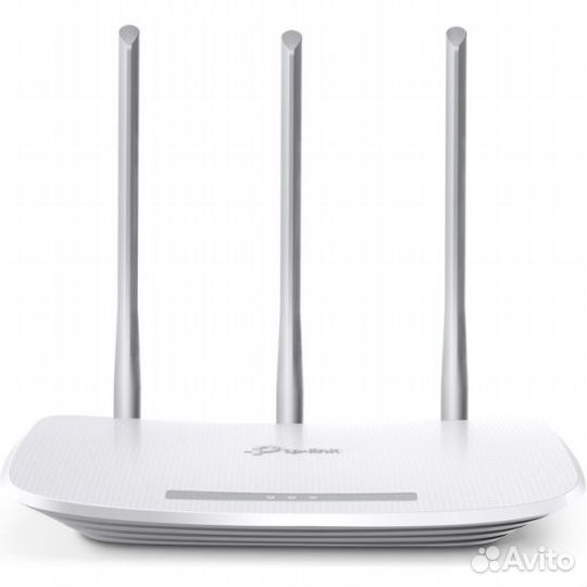Беспроводной маршрутизатор TP-link TL-WR845N