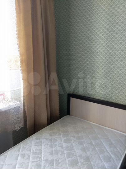 2-к. квартира, 50 м², 2/5 эт.