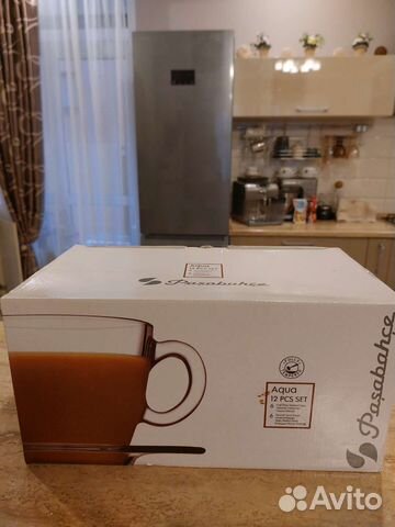 Чайный набор