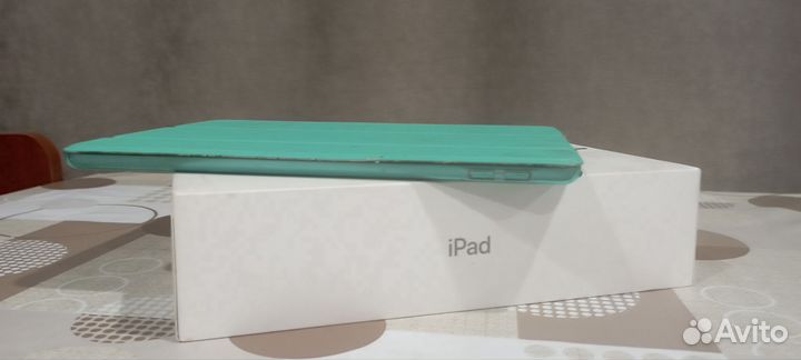 iPad 6th generation