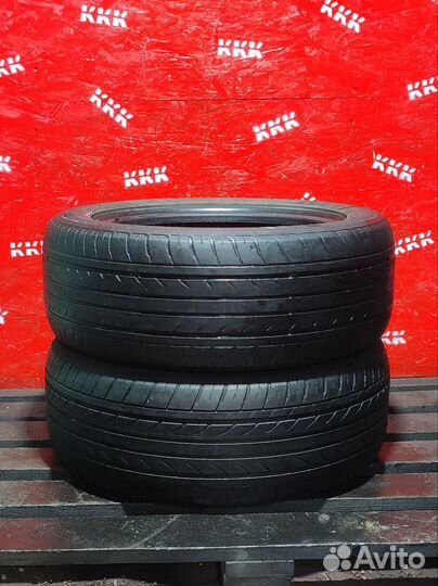 Nankang NS-20 205/55 R16 94V