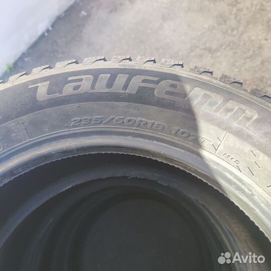 Laufenn I Fit Ice LW 71 235/60 R18 107