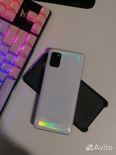 Samsung galaxy a31