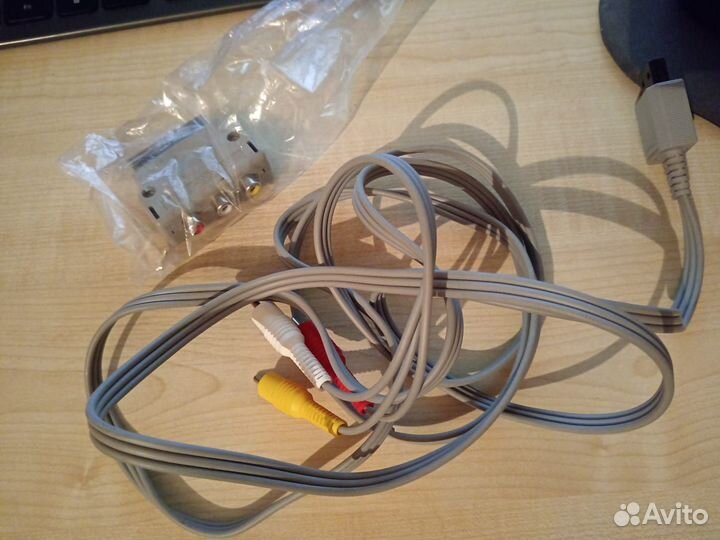 Тюльпаны для nintendo wii