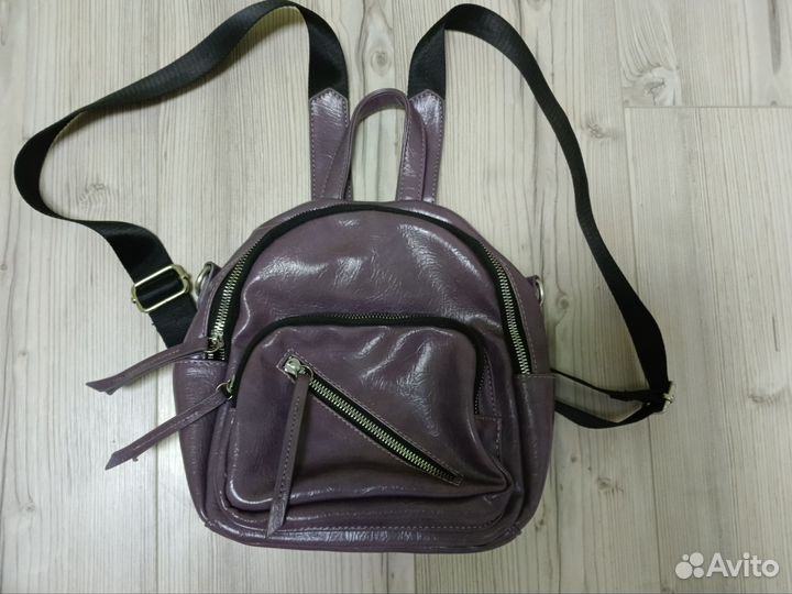 Рюкзак женский