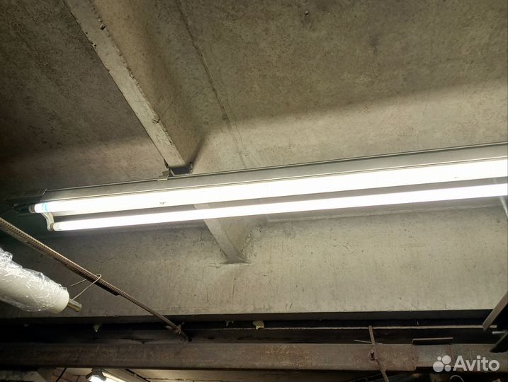 Лампа philips 58w