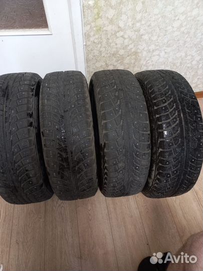 Matador MP 30 Sibir Ice 2 185/65 R15 92T