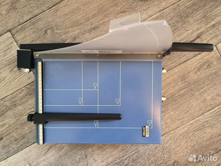 Резак сабельный KW-triO 13023