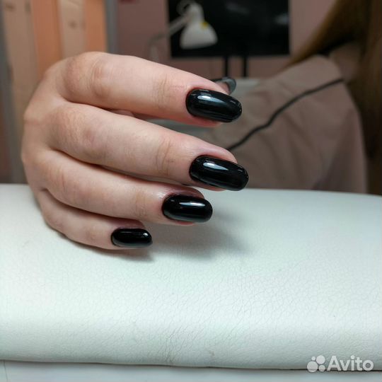 Мастер маникюра на дому